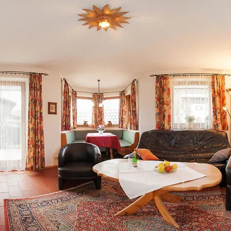 Apartment Fruehlingshof