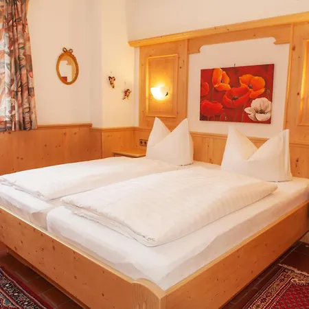 Fruehlingshof * Reit im Winkl