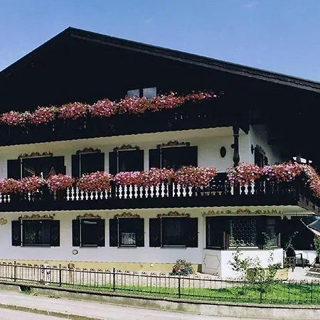 Fruehlingshof 雷特温克尔