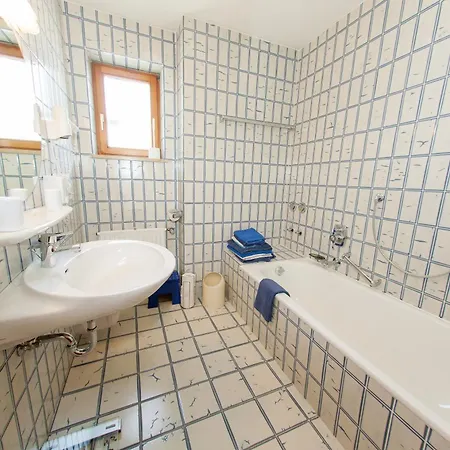 公寓 Fruehlingshof