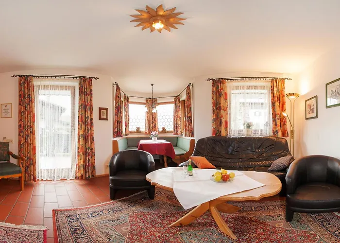 Appartement Fruehlingshof