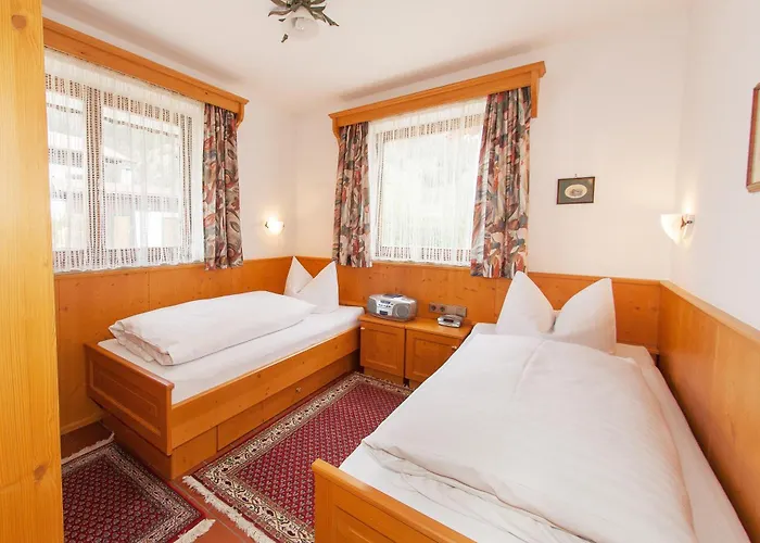 Fruehlingshof Reit im Winkl